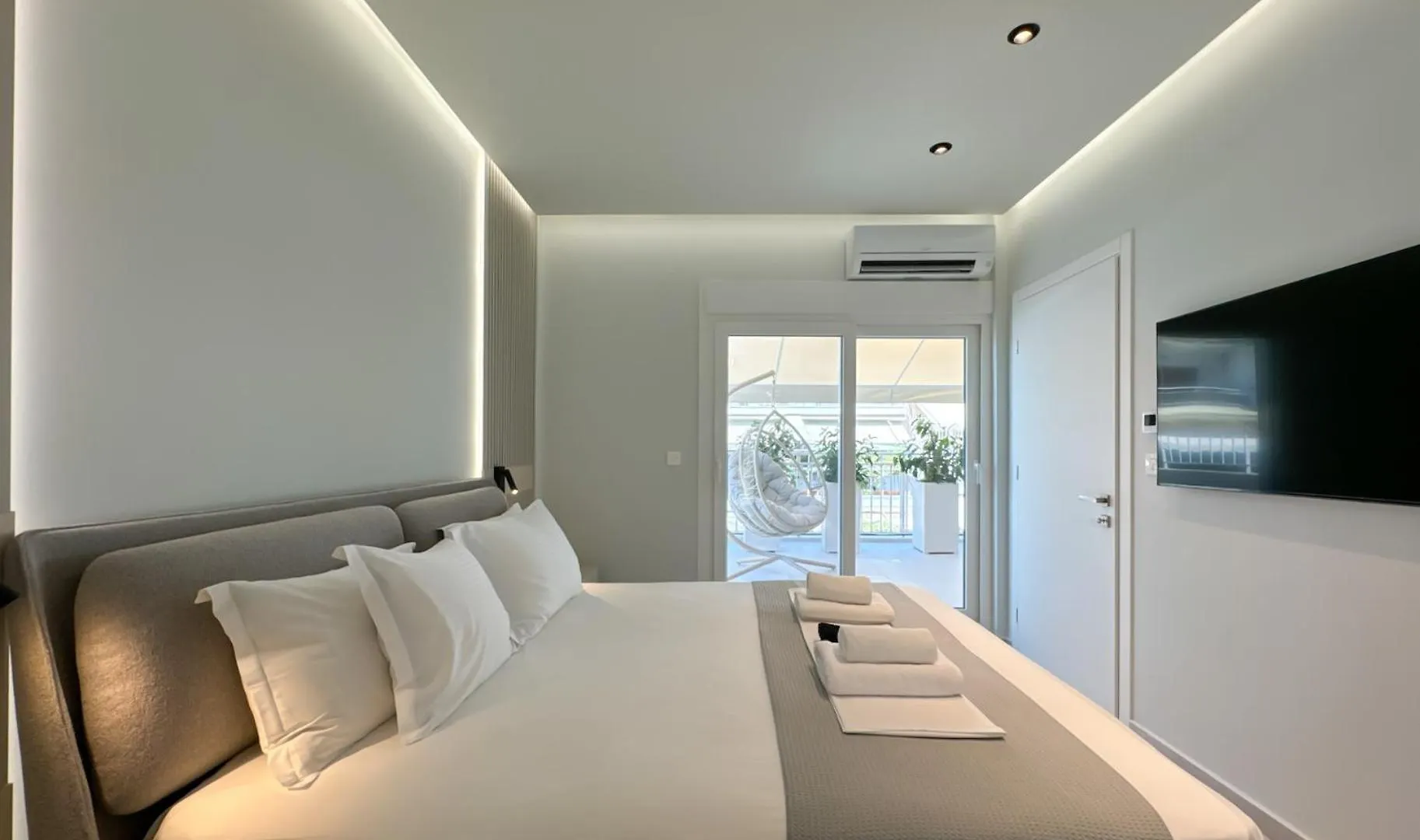 Luxurious Penthouse City Centre Thessaloniki